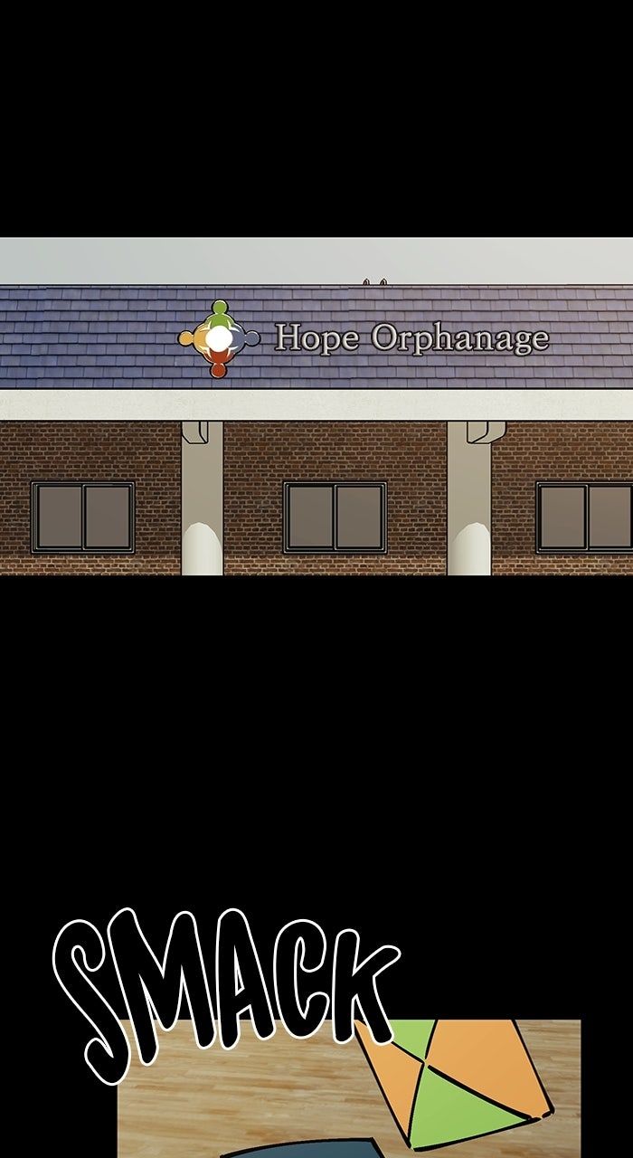 The Dropout Returns Episode 29 page 1 - 
