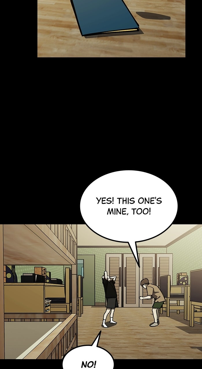 The Dropout Returns Episode 29 page 2 - 