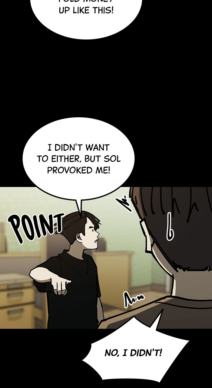 The Dropout Returns Episode 29 page 11 - 