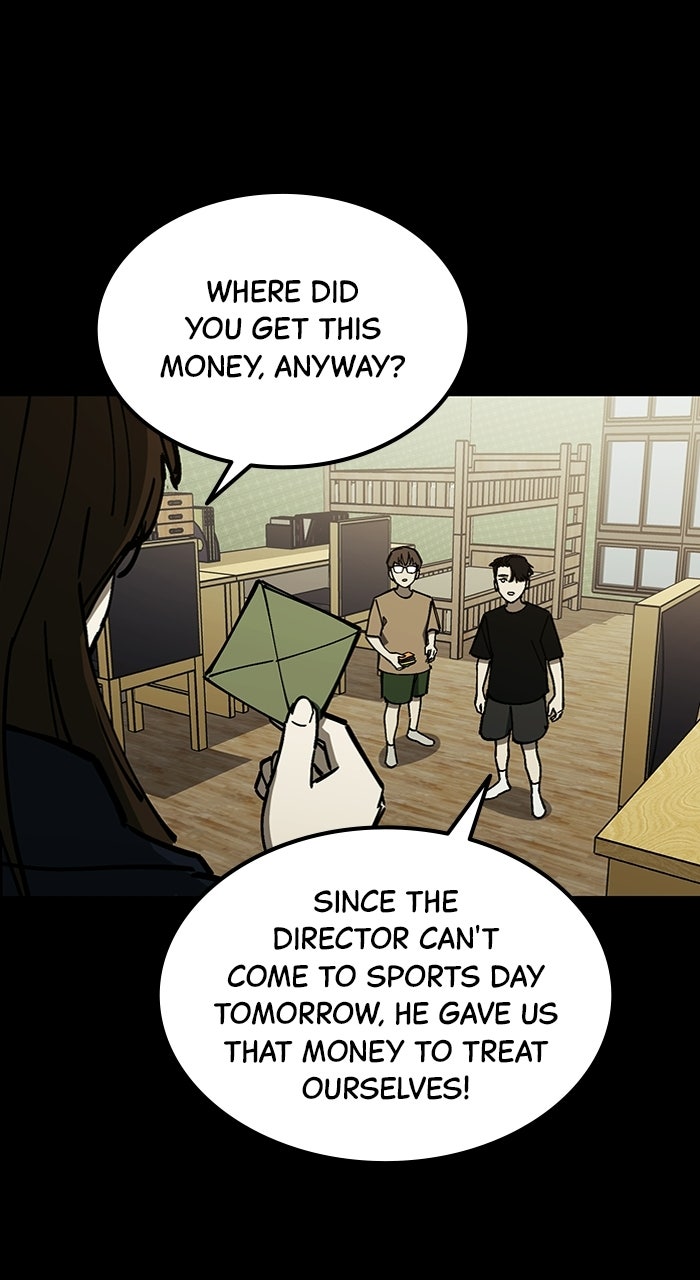 The Dropout Returns Episode 29 page 12 - 