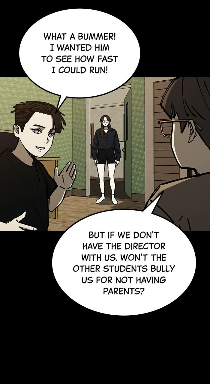 The Dropout Returns Episode 29 page 13 - 