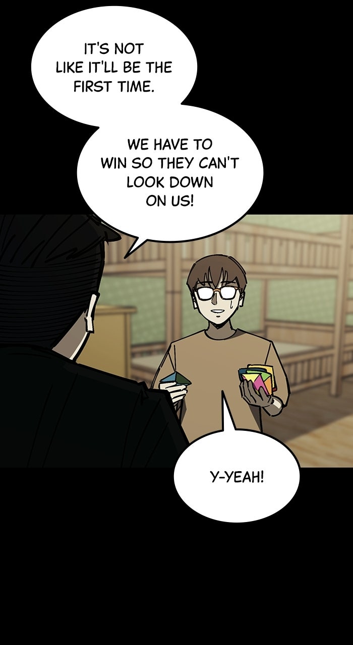 The Dropout Returns Episode 29 page 14 - 