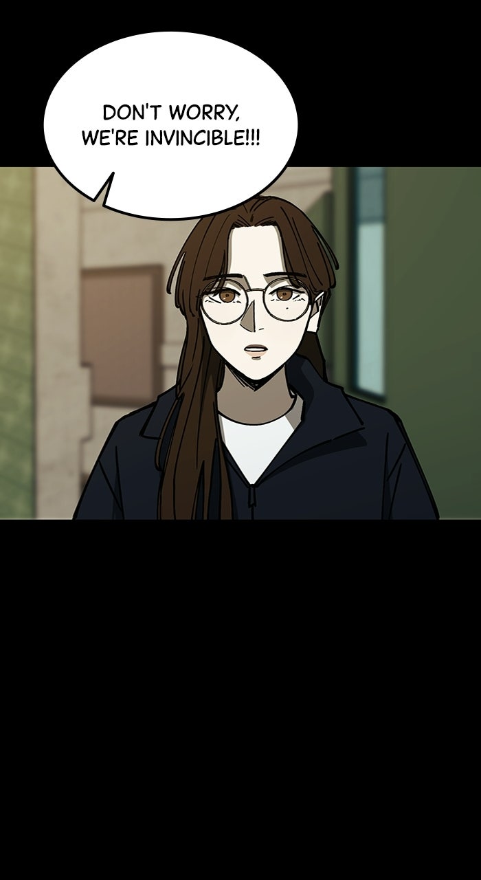 The Dropout Returns Episode 29 page 15 - 