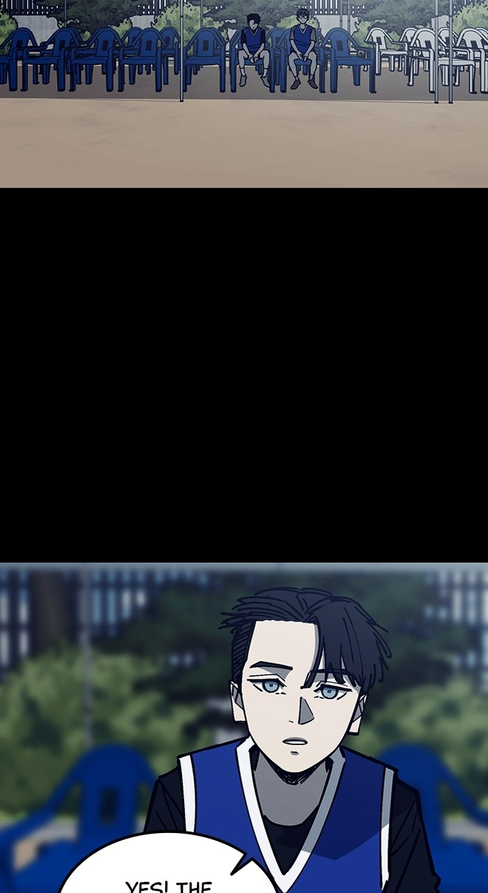 The Dropout Returns Episode 29 page 18 - 