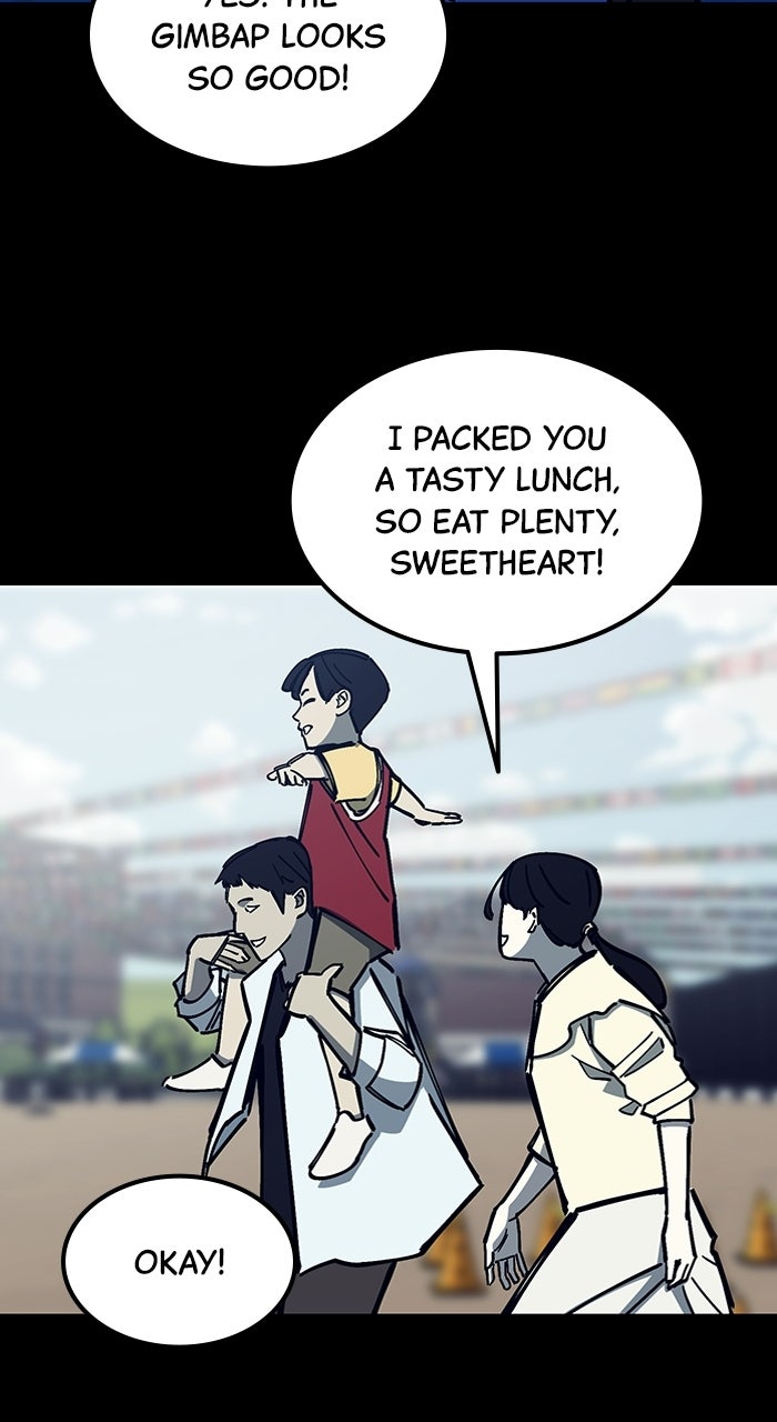 The Dropout Returns Episode 29 page 19 - 