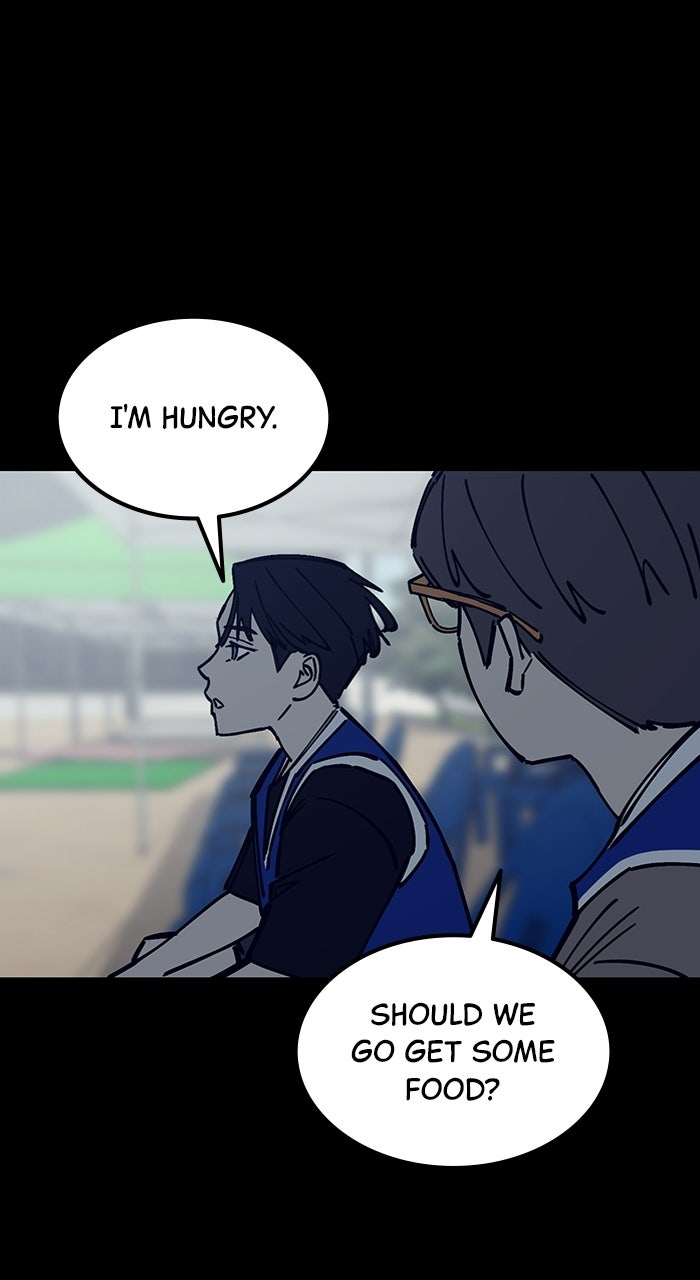 The Dropout Returns Episode 29 page 20 - 
