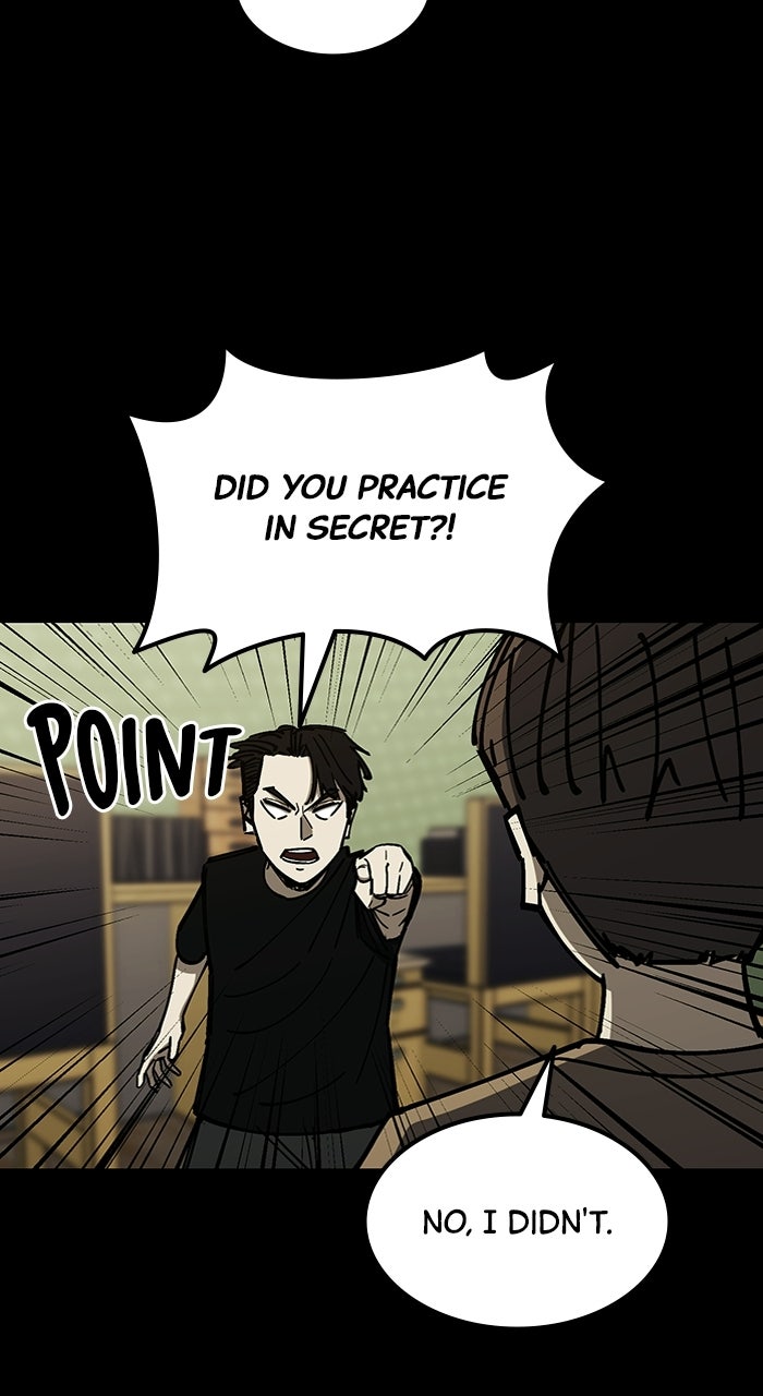 The Dropout Returns Episode 29 page 3 - 