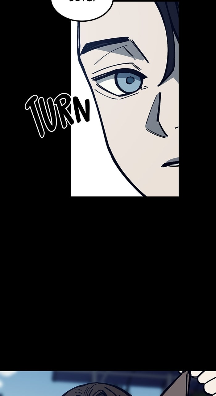 The Dropout Returns Episode 29 page 22 - 