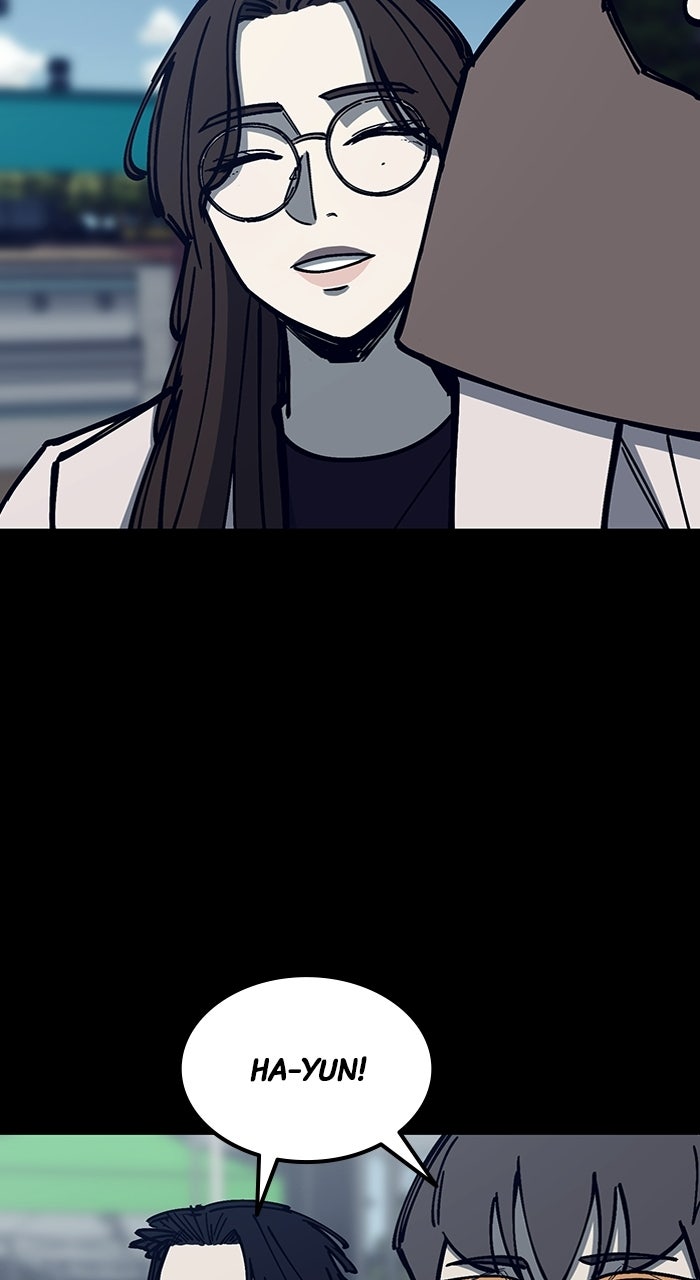 The Dropout Returns Episode 29 page 23 - 