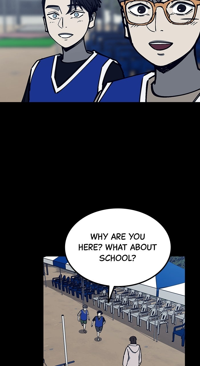 The Dropout Returns Episode 29 page 24 - 