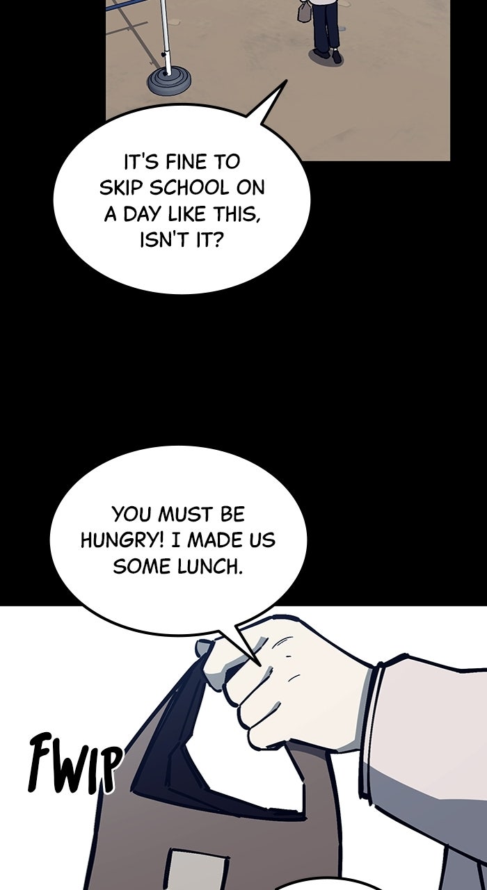 The Dropout Returns Episode 29 page 25 - 