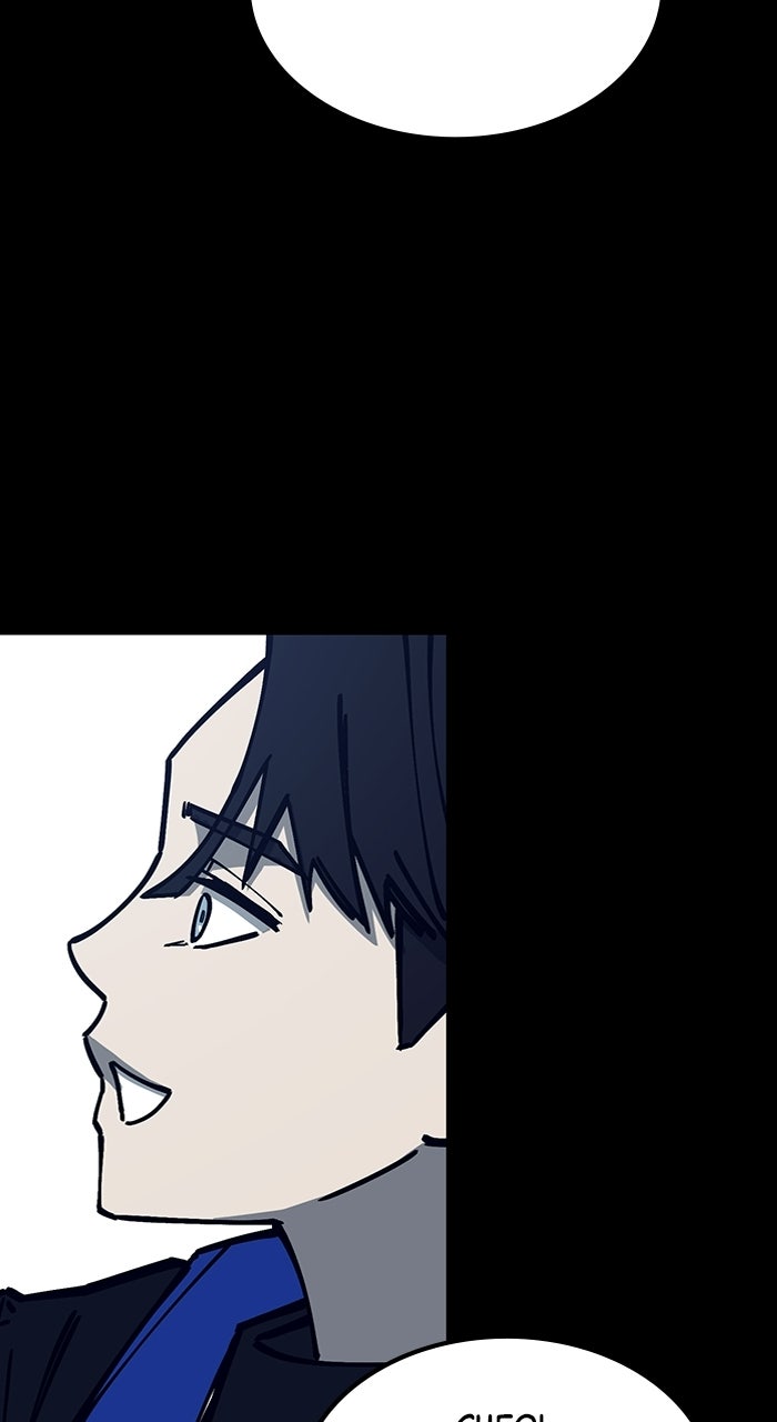 The Dropout Returns Episode 29 page 27 - 