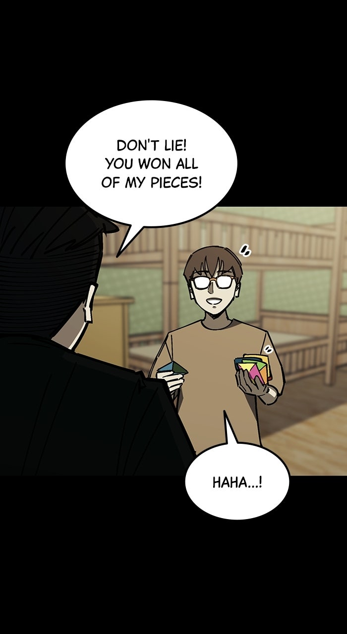The Dropout Returns Episode 29 page 4 - 