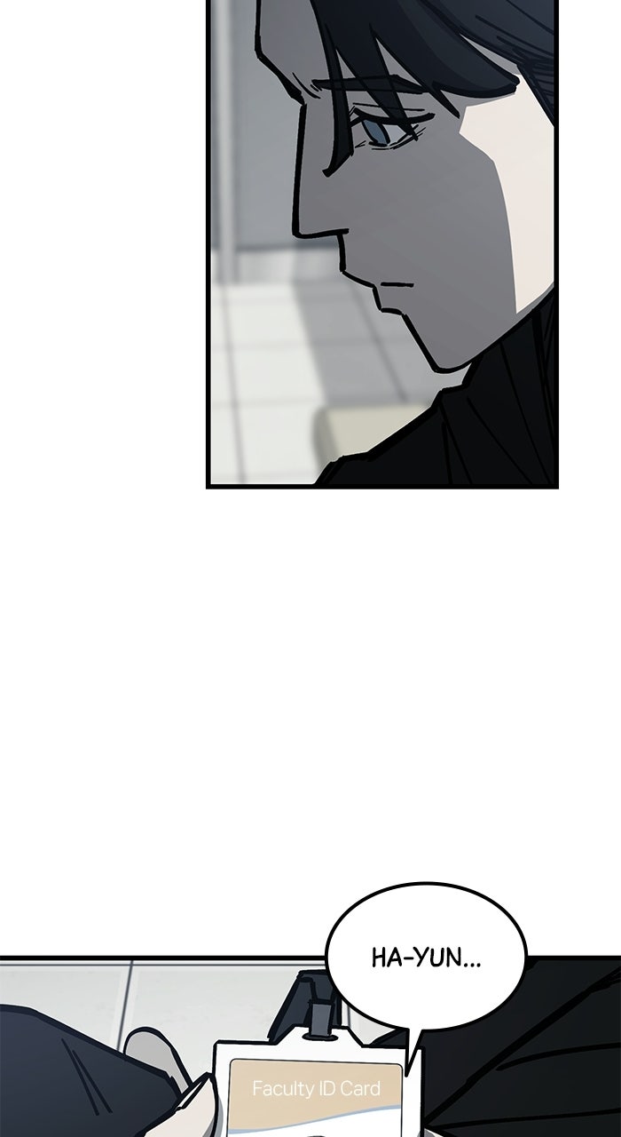 The Dropout Returns Episode 29 page 34 - 