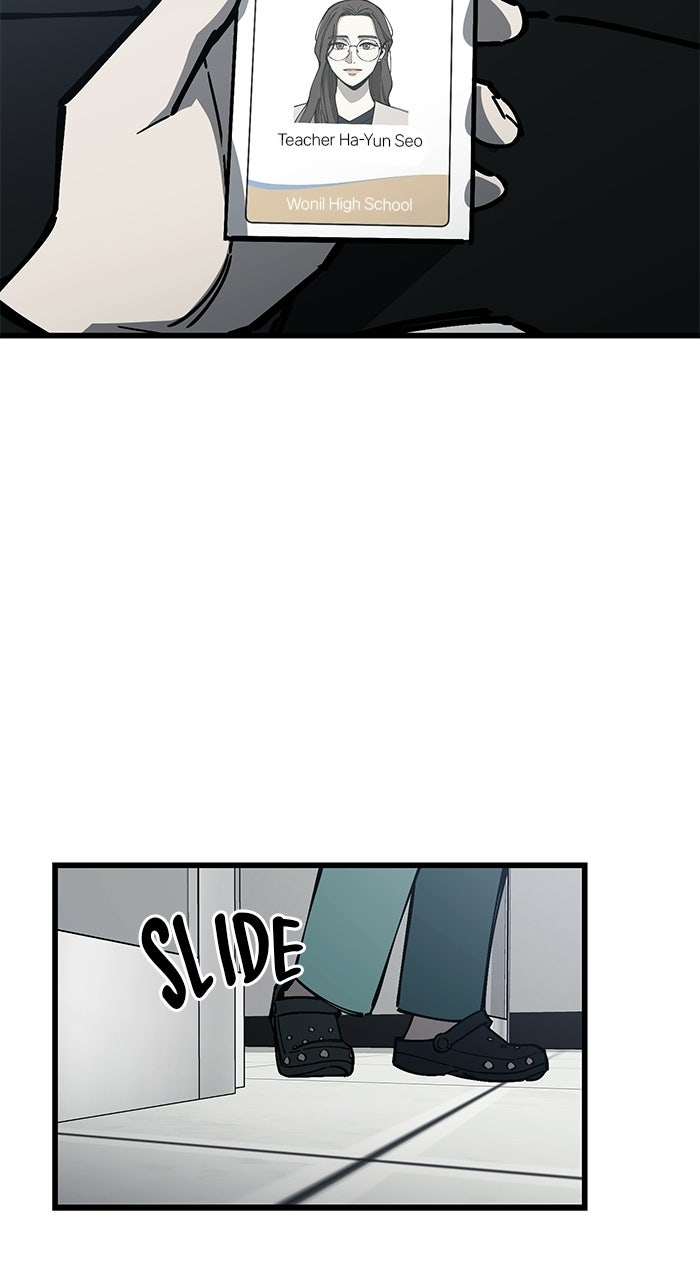 The Dropout Returns Episode 29 page 35 - 