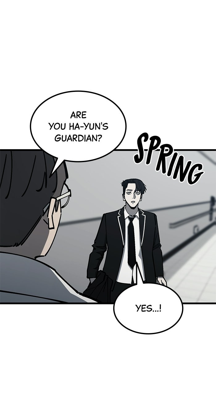 The Dropout Returns Episode 29 page 36 - 