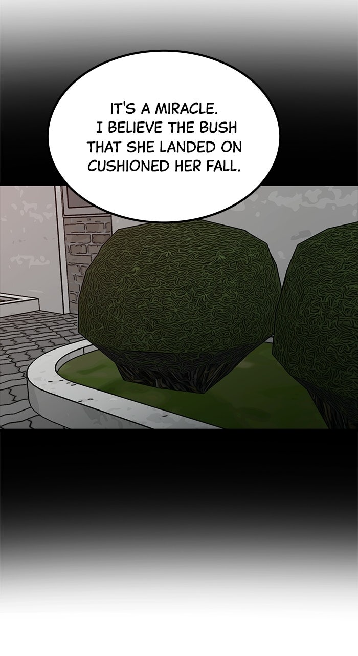 The Dropout Returns Episode 29 page 38 - 