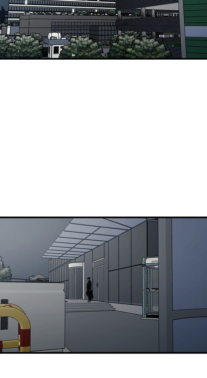 The Dropout Returns Episode 29 page 44 - 