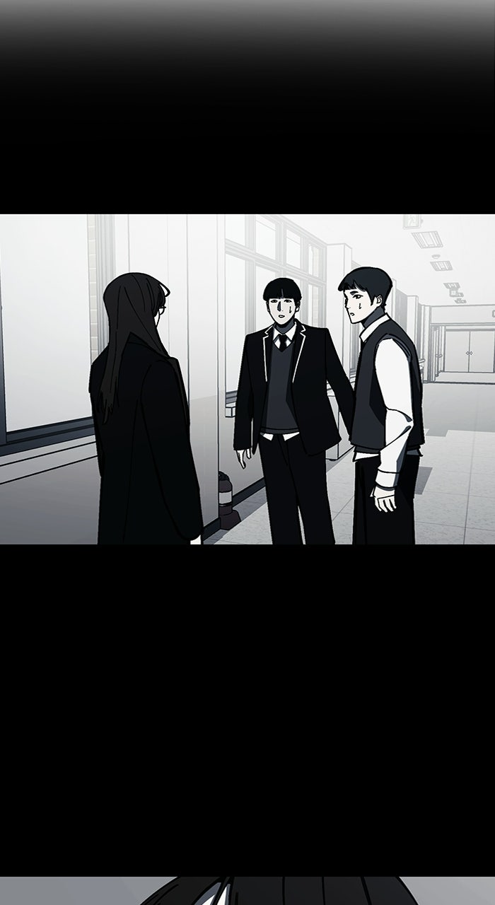 The Dropout Returns Episode 29 page 46 - 