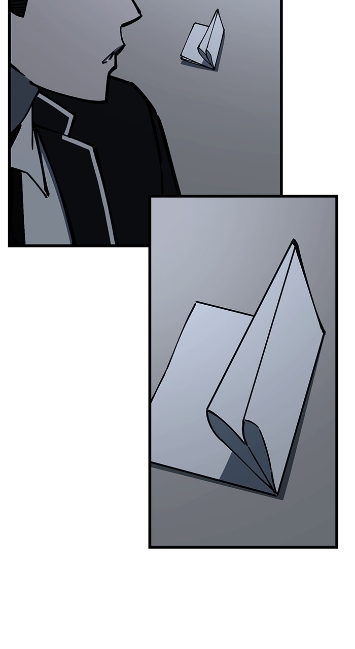 The Dropout Returns Episode 29 page 50 - 