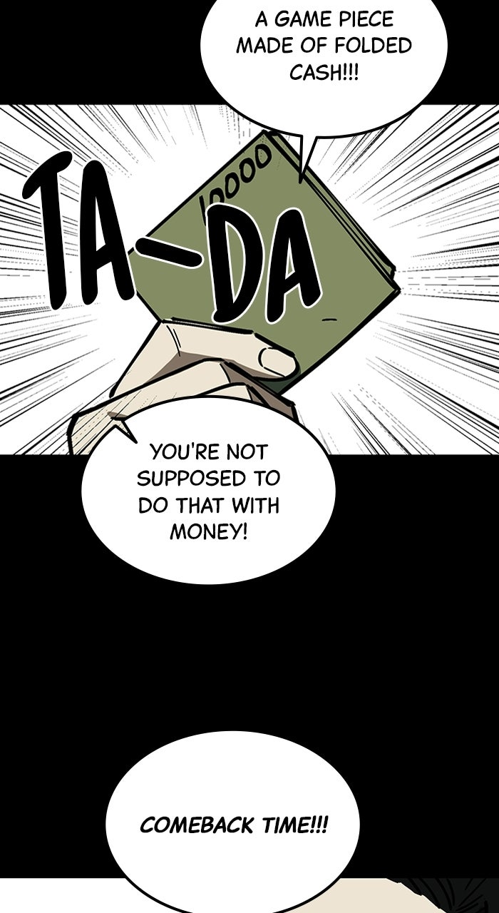 The Dropout Returns Episode 29 page 6 - 