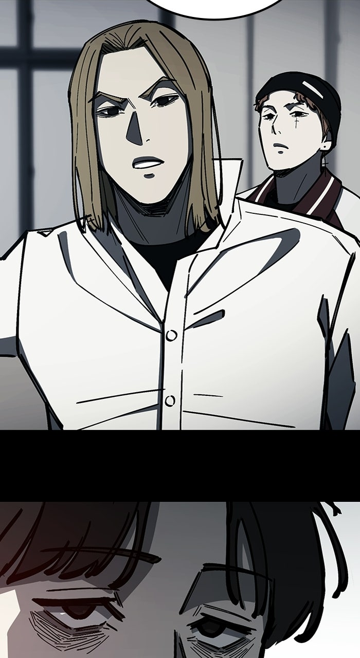 The Dropout Returns Episode 29 page 55 - 