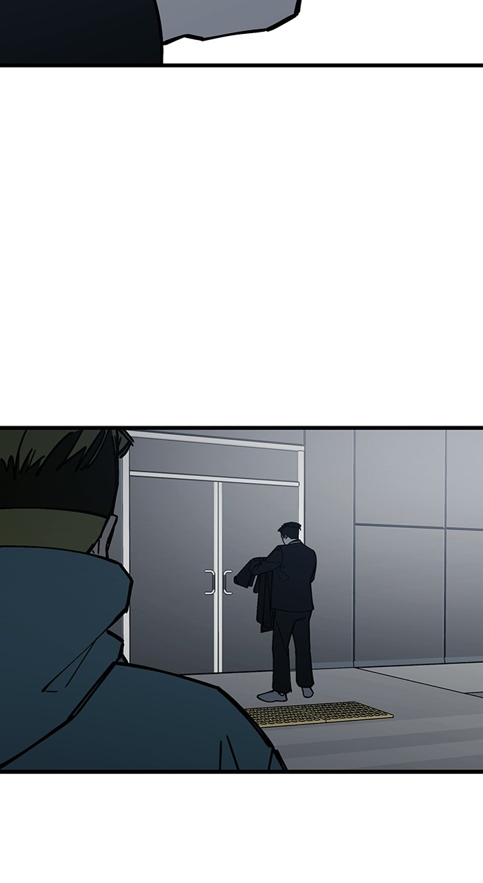 The Dropout Returns Episode 29 page 57 - 