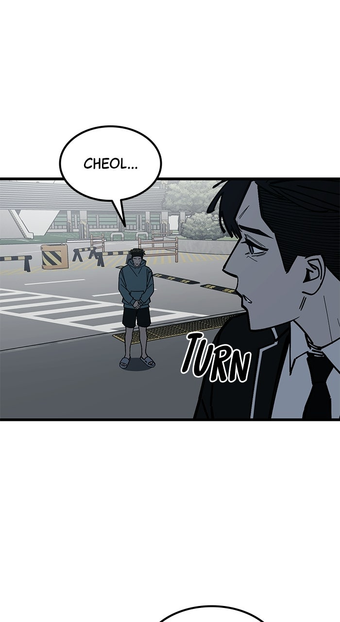 The Dropout Returns Episode 29 page 58 - 