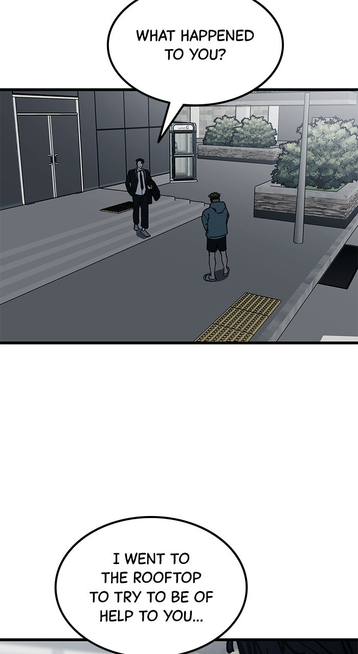 The Dropout Returns Episode 29 page 60 - 