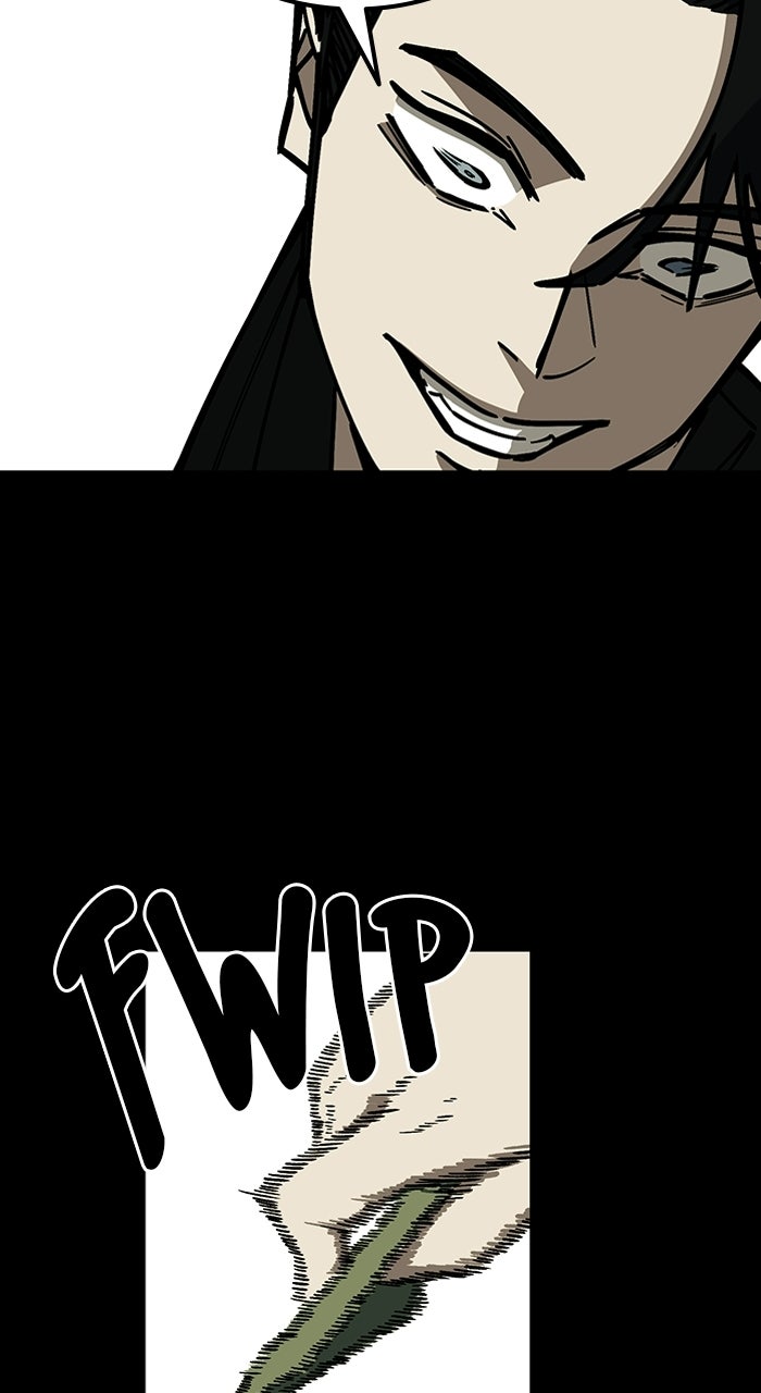 The Dropout Returns Episode 29 page 7 - 