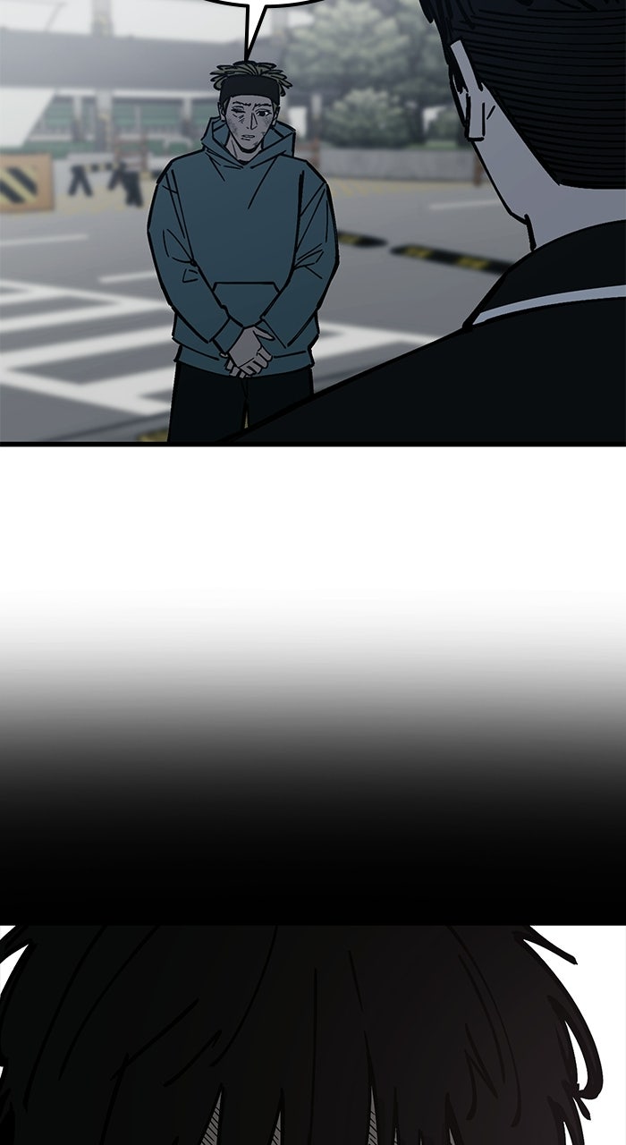The Dropout Returns Episode 29 page 61 - 