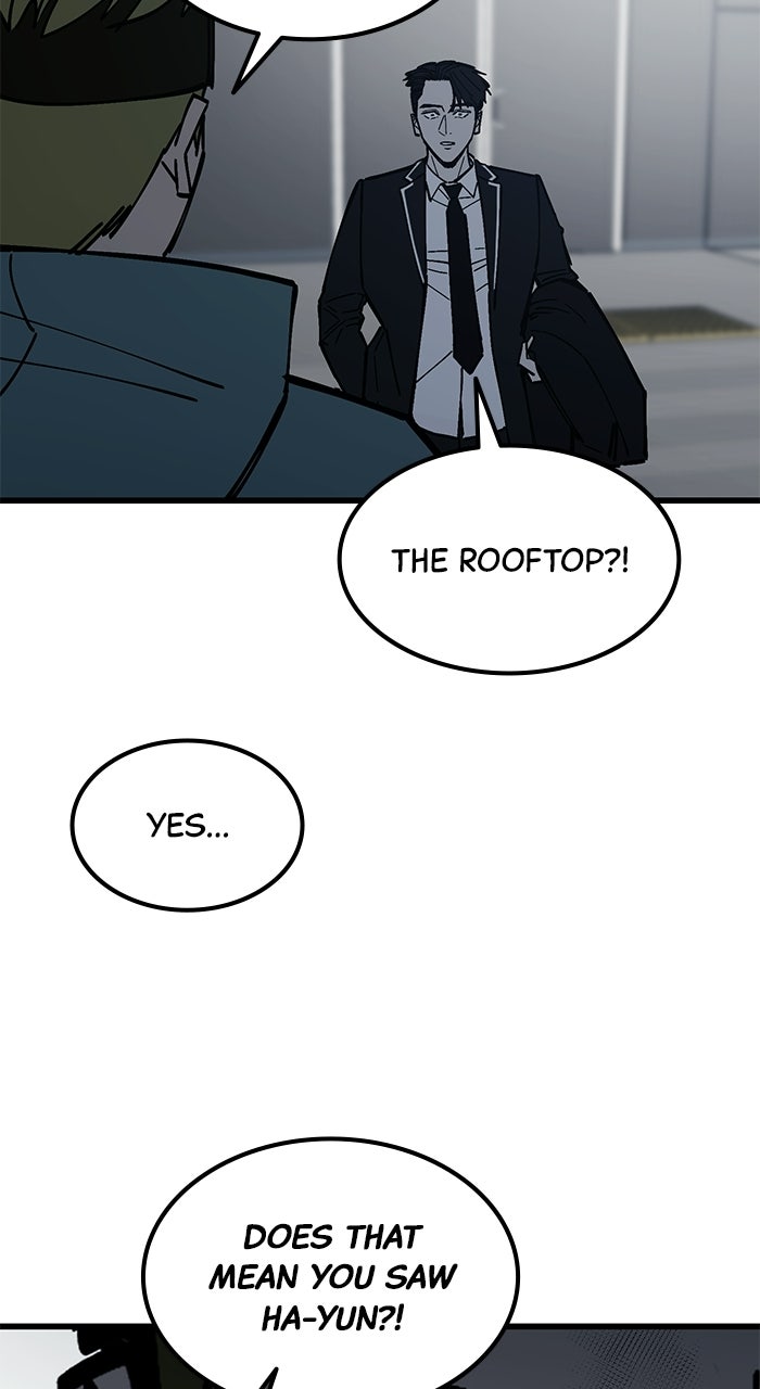 The Dropout Returns Episode 29 page 63 - 