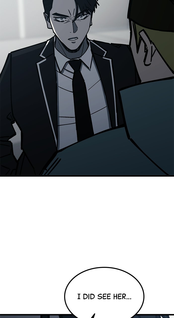 The Dropout Returns Episode 29 page 65 - 