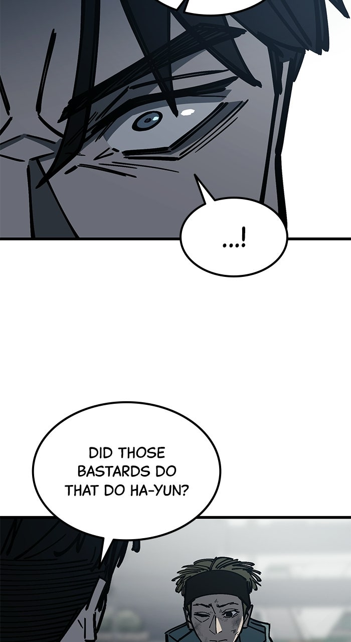 The Dropout Returns Episode 29 page 66 - 