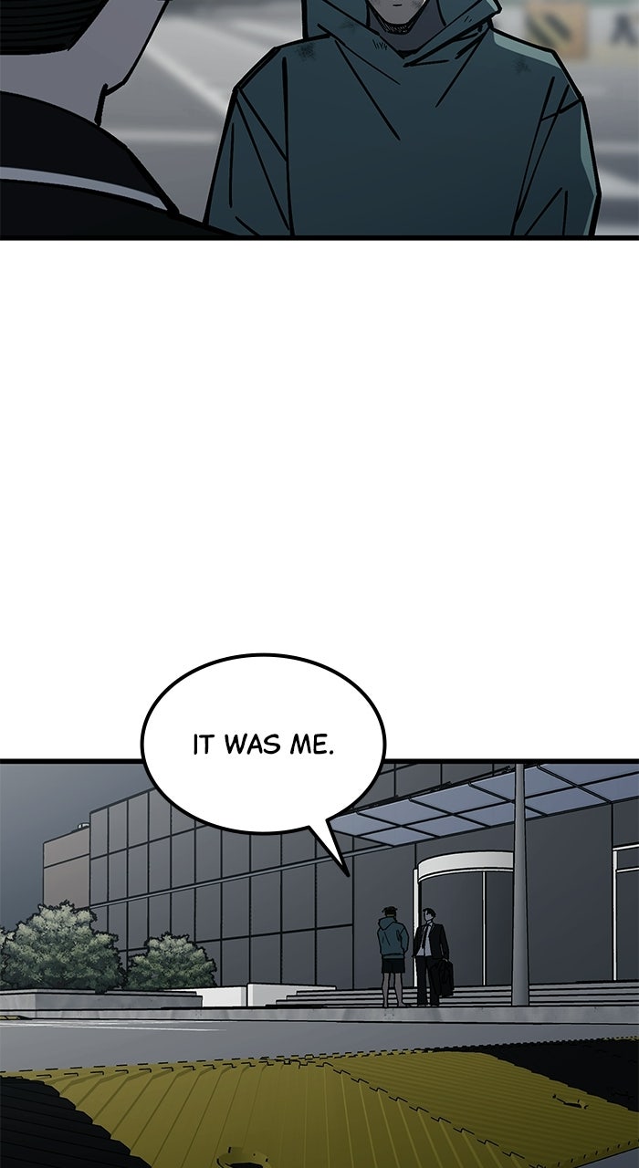 The Dropout Returns Episode 29 page 67 - 