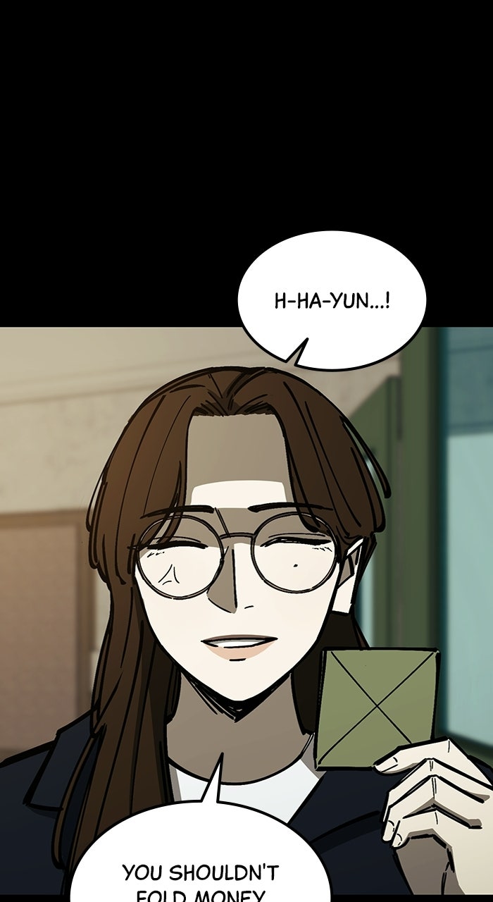 The Dropout Returns Episode 29 page 10 - 