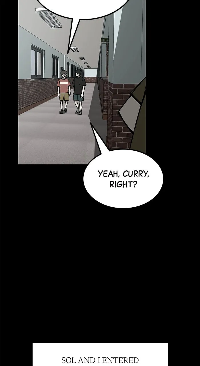 The Dropout Returns Chapter 3 page 2 - 
