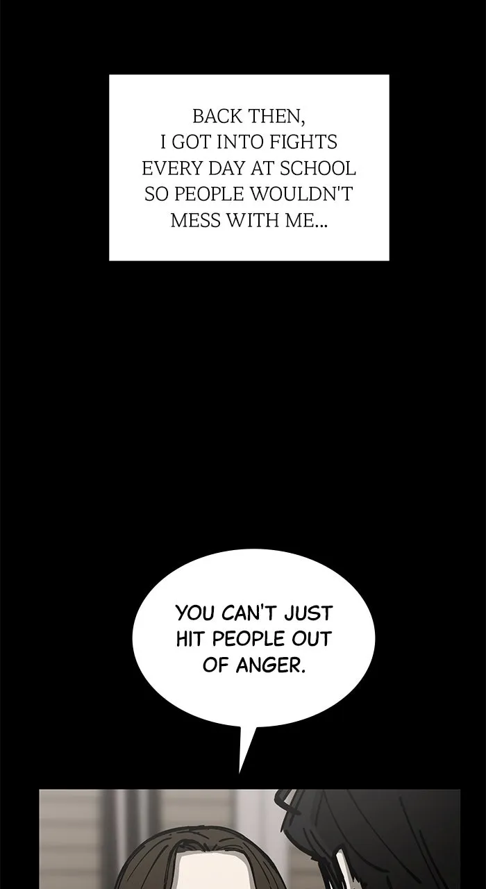 The Dropout Returns Chapter 3 page 101 - 