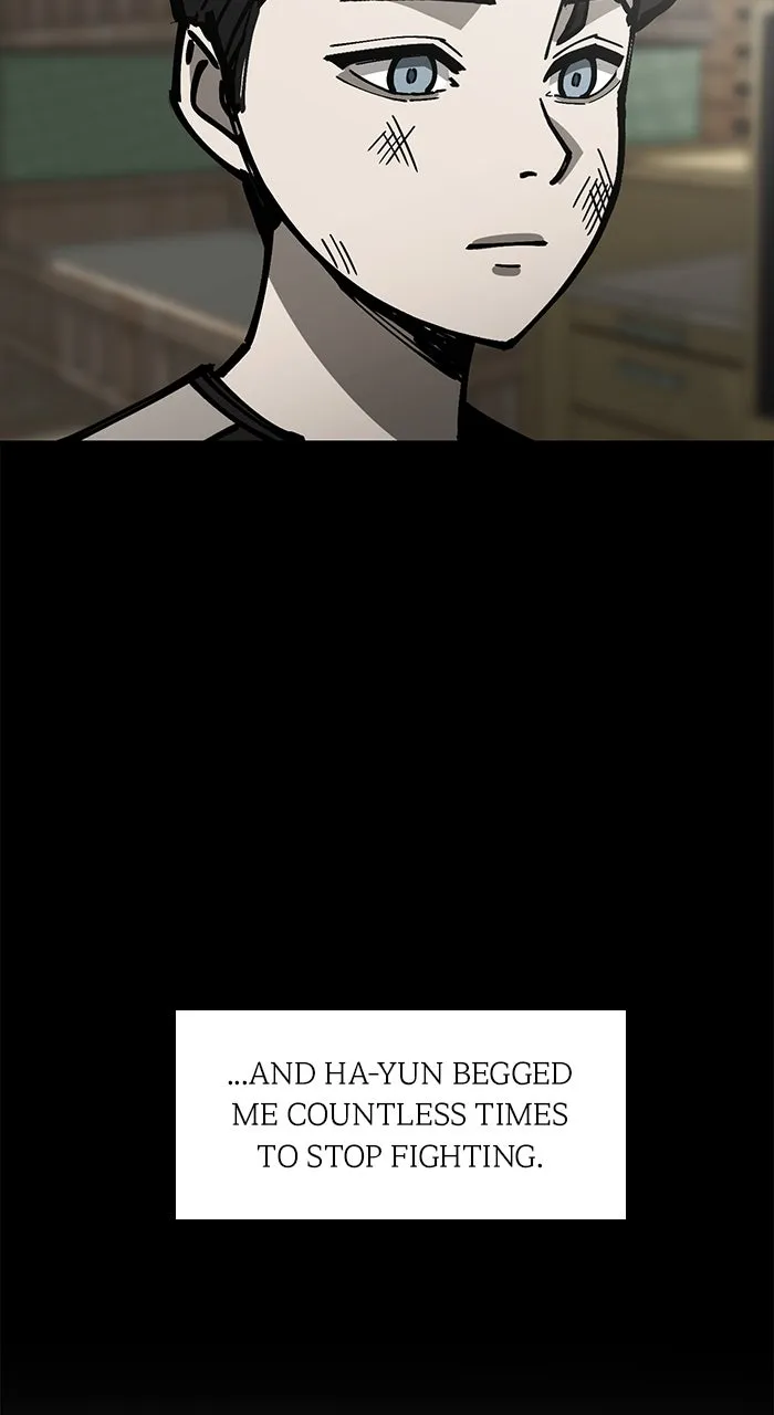 The Dropout Returns Chapter 3 page 103 - 