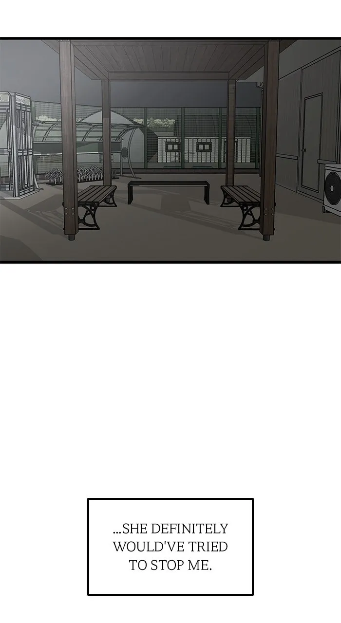 The Dropout Returns Chapter 3 page 107 - 