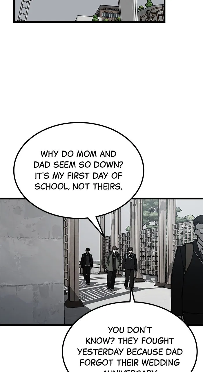 The Dropout Returns Chapter 3 page 111 - 