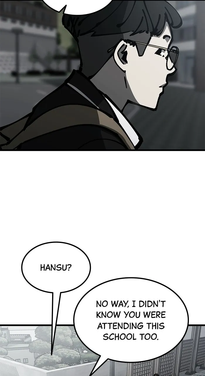 The Dropout Returns Chapter 3 page 116 - 