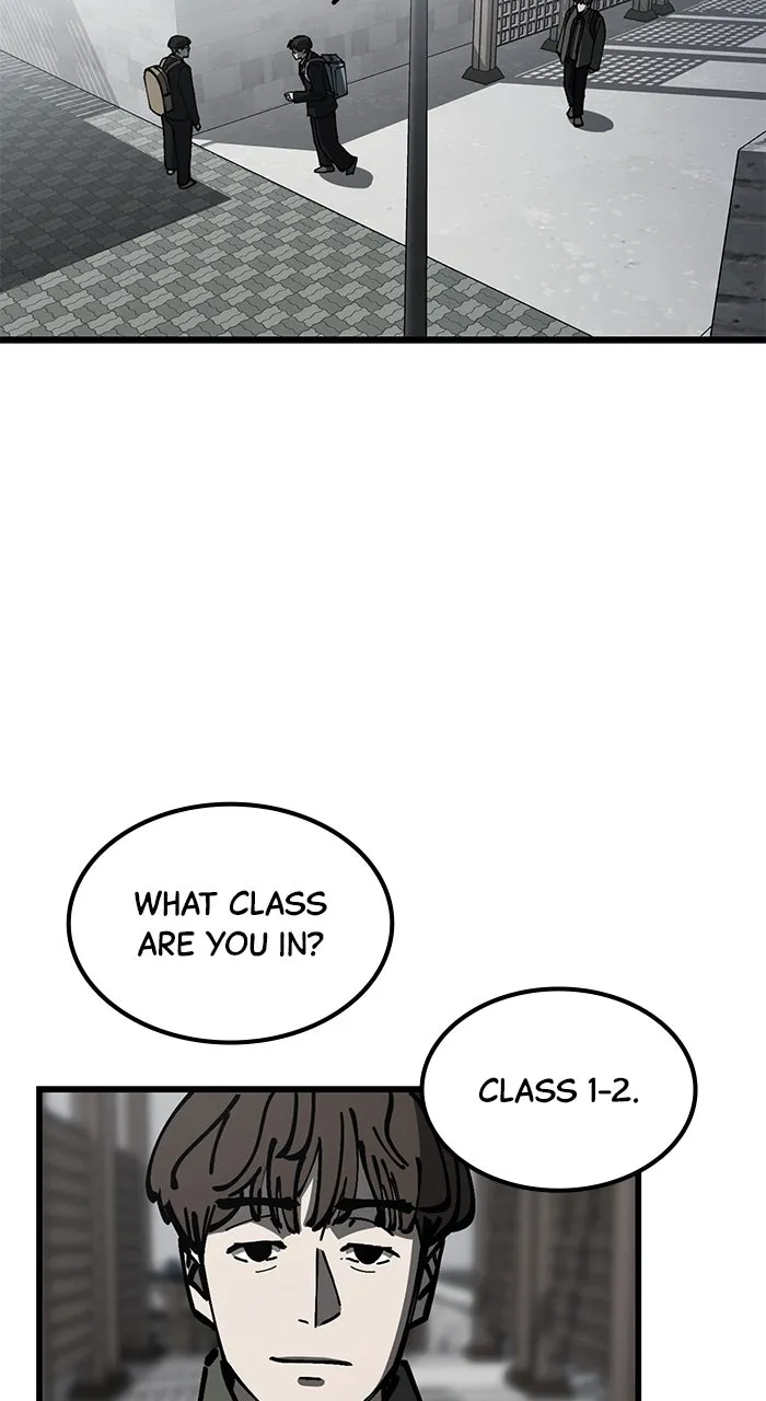 The Dropout Returns Chapter 3 page 117 - 