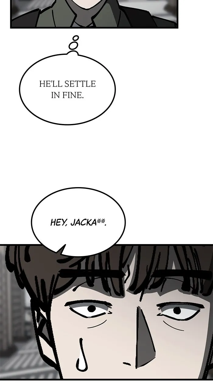 The Dropout Returns Chapter 3 page 118 - 