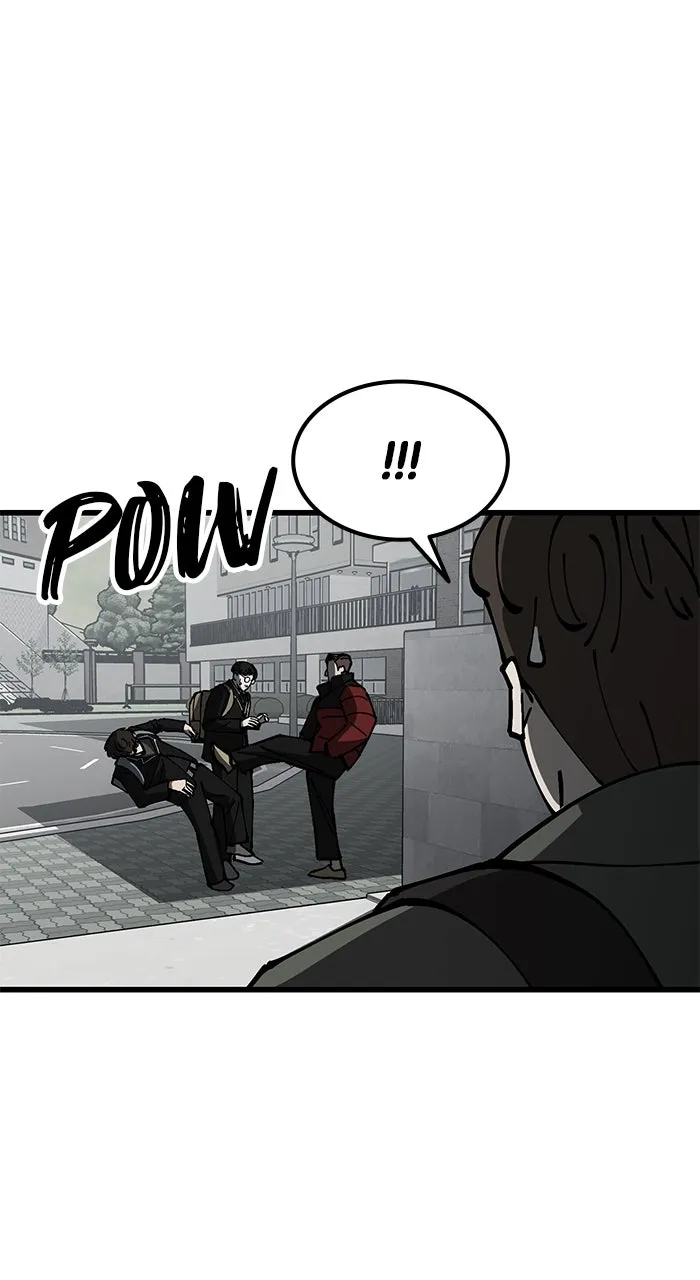 The Dropout Returns Chapter 3 page 119 - 