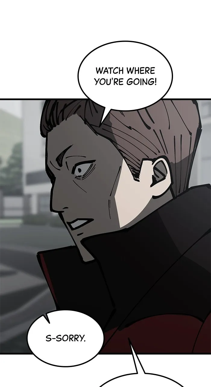 The Dropout Returns Chapter 3 page 120 - 