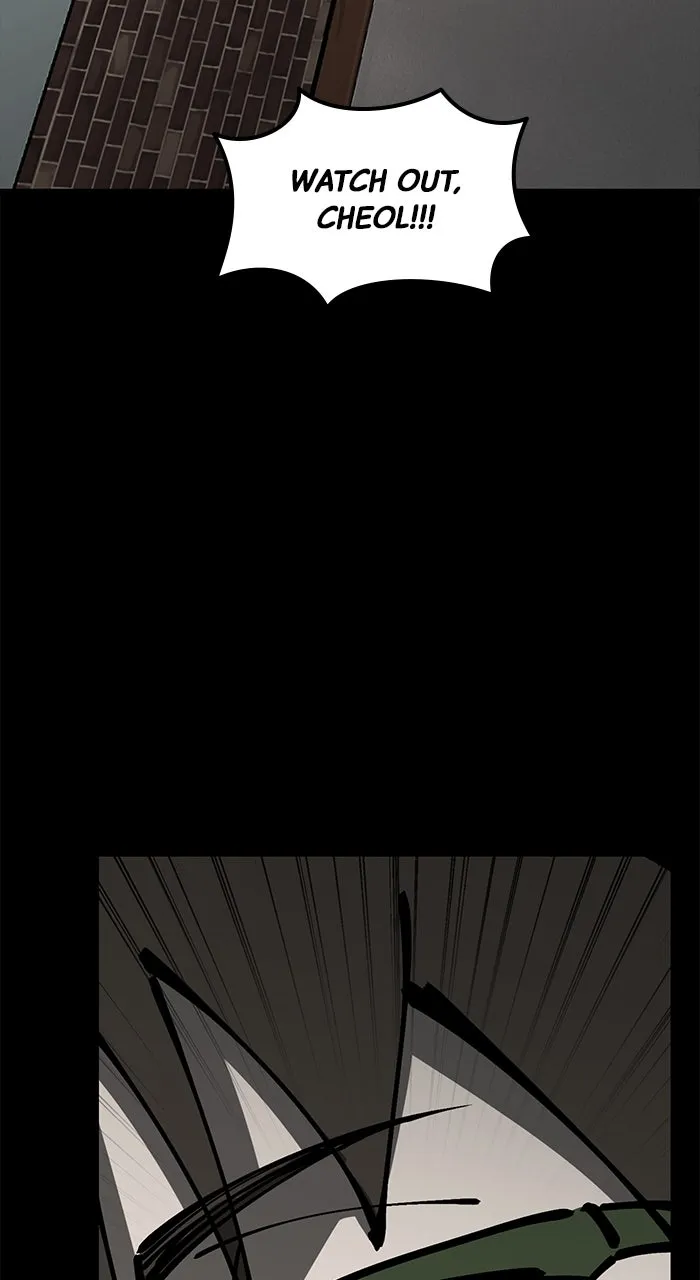 The Dropout Returns Chapter 3 page 13 - 
