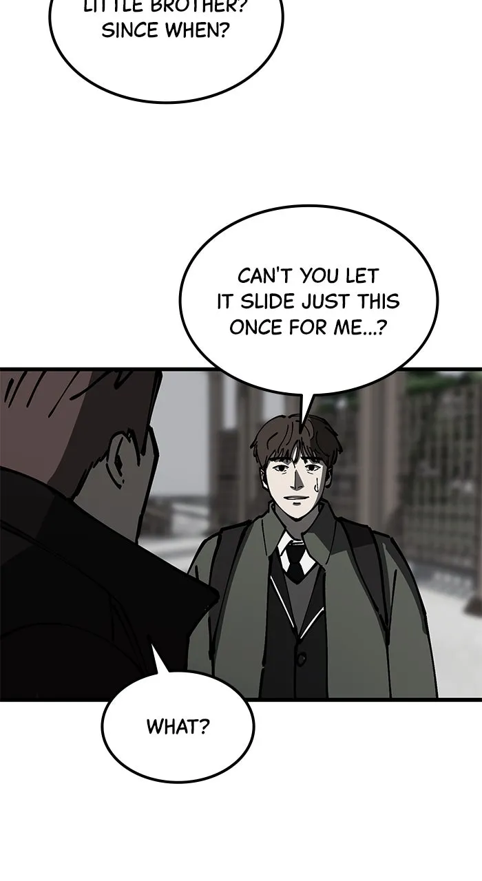 The Dropout Returns Chapter 3 page 122 - 