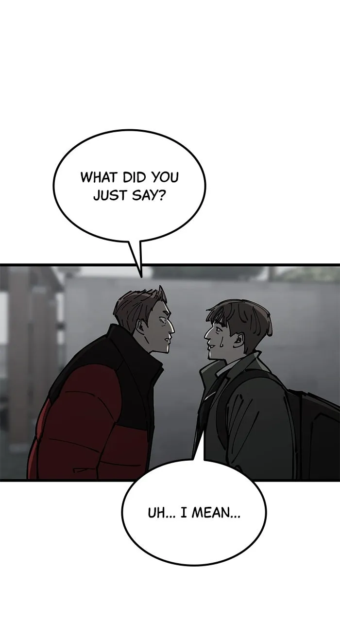 The Dropout Returns Chapter 3 page 123 - 