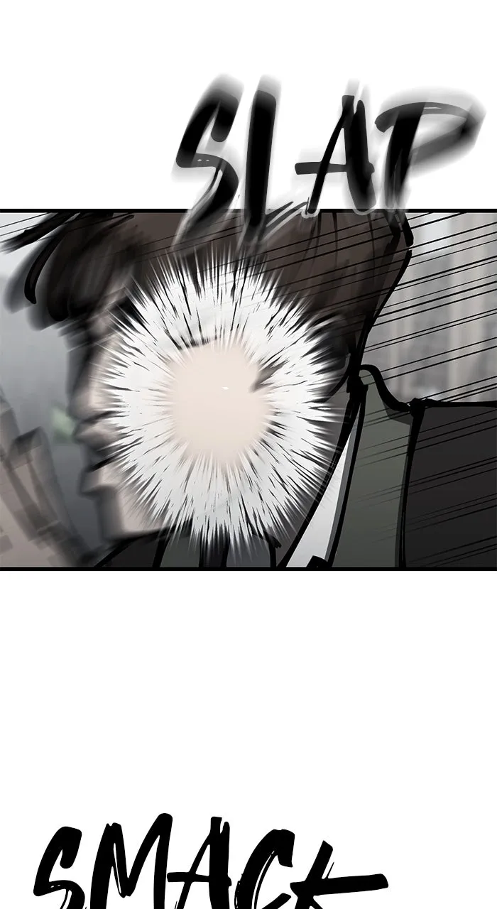 The Dropout Returns Chapter 3 page 124 - 